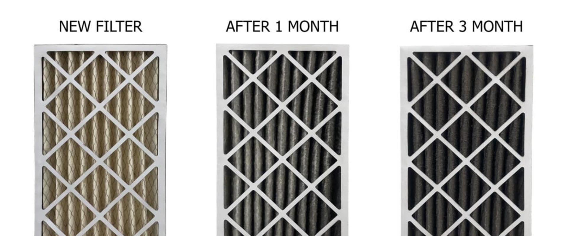 Revolutionize Your Air With a 20x25x4 Furnace HVAC Air Filter