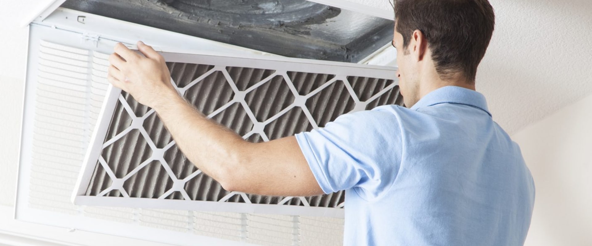 Improve Airflow With Amana HVAC Air Conditioner Filter Replacement and Vent Cleaning