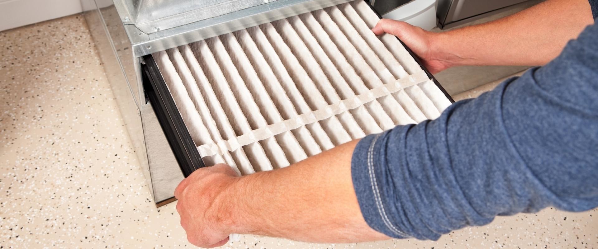 Achieve Cleaner Air with Top Furnace Air Filters Near Me and Vent Cleaning Tips