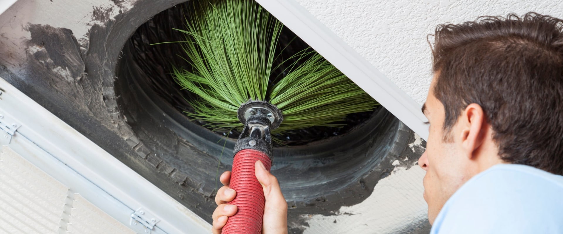 The Dangers of Not Cleaning Your Vents: Protect Your Home and Family