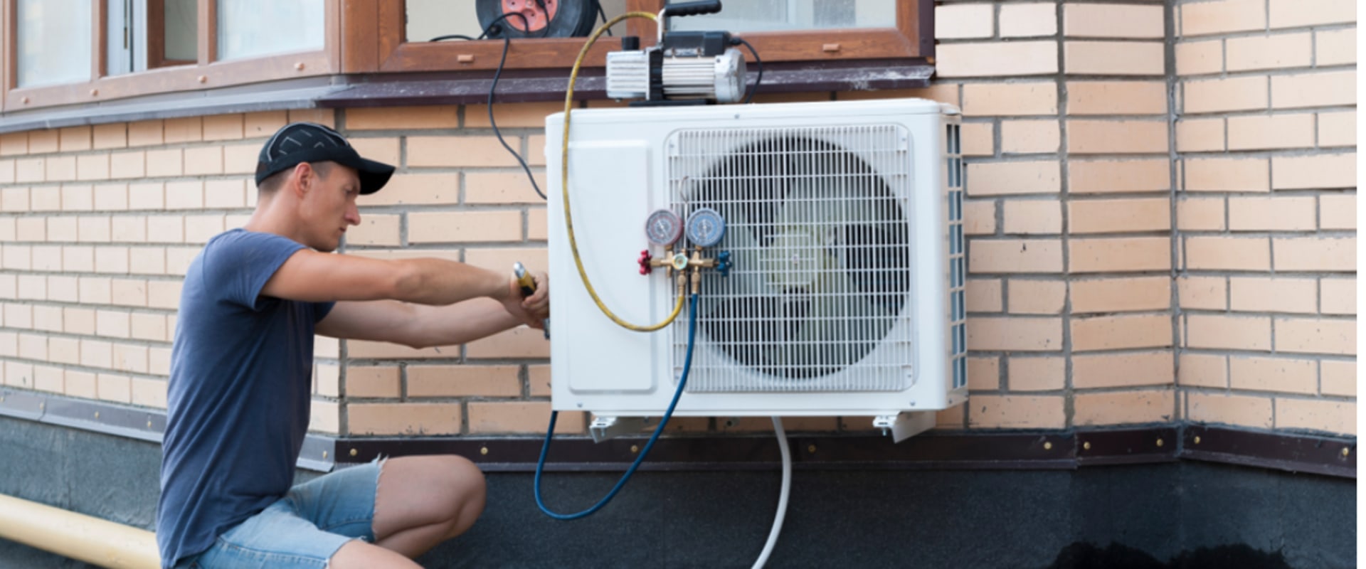 The Benefits of Professional HVAC Services in Davie, Florida