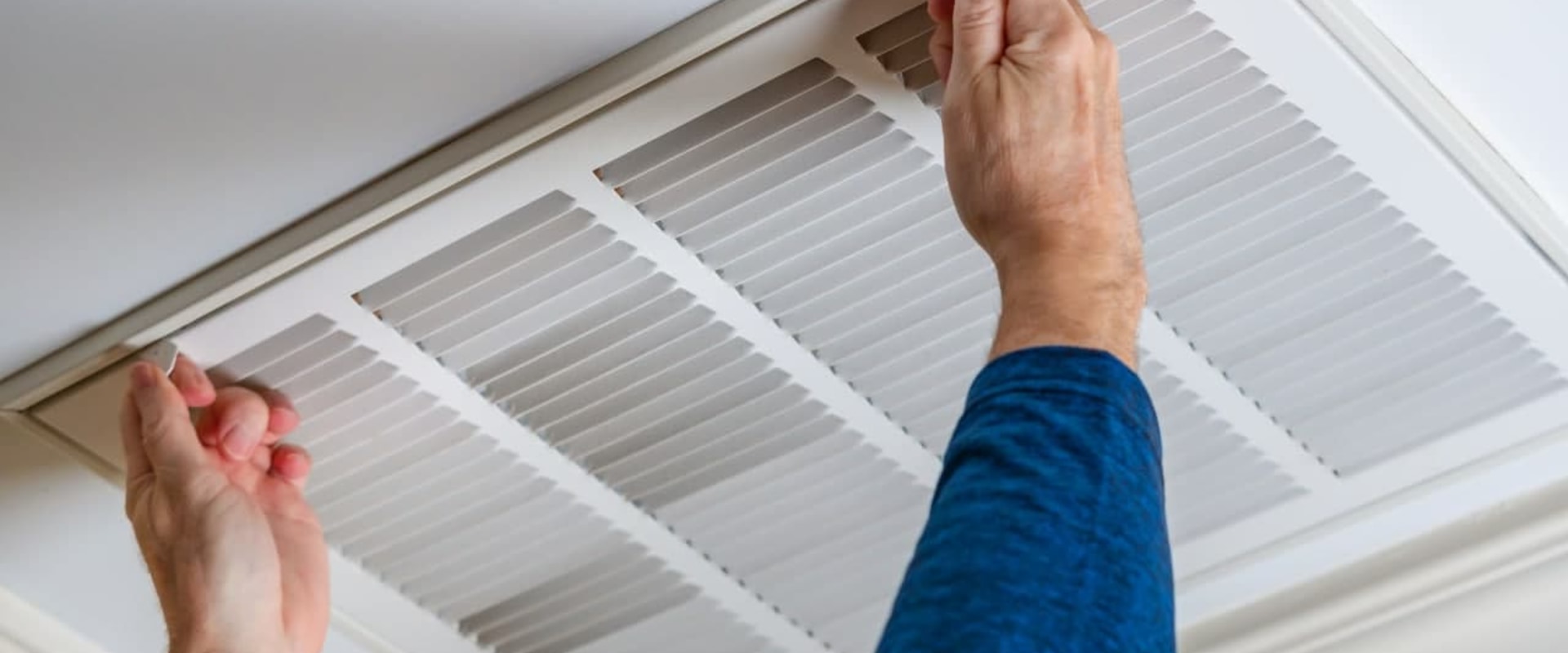 How to Improve Airflow With 24x24x2 HVAC Air Filter and Vent Cleaning Services