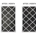 Revolutionize Your Air With a 20x25x4 Furnace HVAC Air Filter