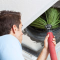 How Often Should Air Vents Be Cleaned in Davie, FL?