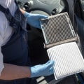 Timely Air Conditioning Filter Replacement