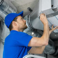 Cost-Efficient AC Ionizer Air Purifier Installation Service