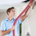 Vent Cleaning in Davie, FL: Professional Equipment for a Deeper Clean