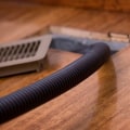 Do You Need to Clean Air Vents in Your Home? - An Expert's Perspective
