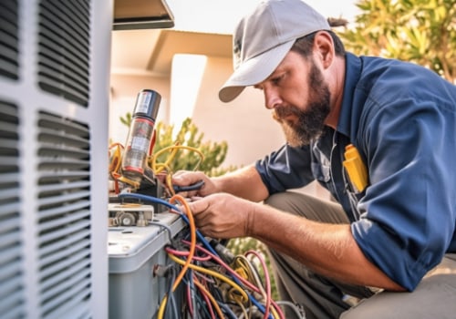 Affordable AC Installation Services in Lake Worth Beach FL