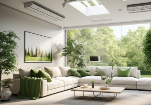 Why Home Air Conditioning Filter Replacement and Vent Cleaning Should Be Part of Your Routine