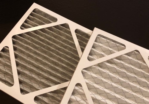 Reliable 14x24x1 HVAC Furnace Air Filters for Optimal Comfort