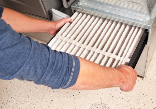 Achieve Cleaner Air with Top Furnace Air Filters Near Me and Vent Cleaning Tips