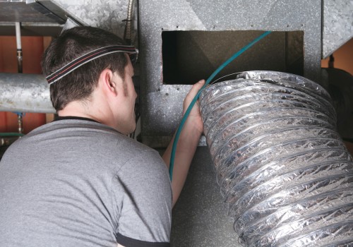 Dryer Vent Cleaning in Palm Beach, Florida: What You Need to Know