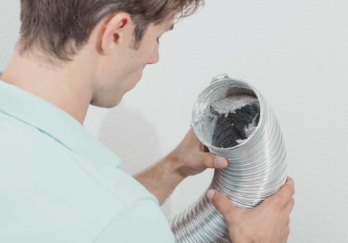 Is Landlord Responsible for Cleaning Dryer Vents in California?