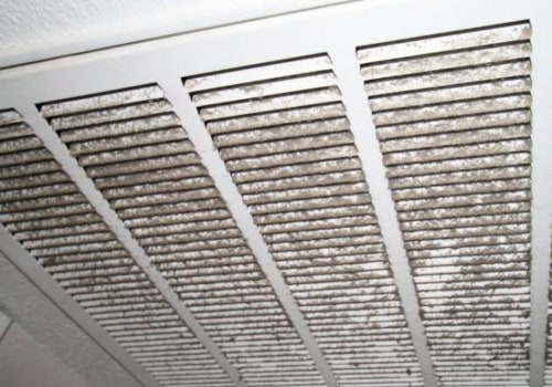 The Health Hazards of Dirty Air Ducts: What You Need to Know