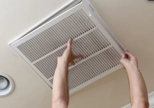 Ways to Improve Air Quality with Furnace HVAC Air Filters 24x24x1 in Davie FL