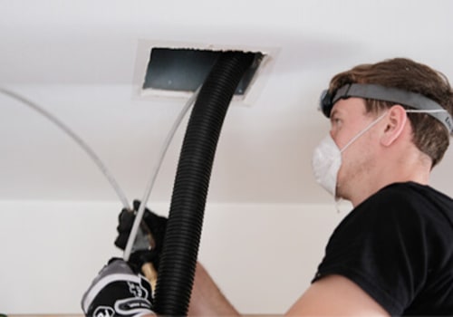 5 Signs You Need to Clean Your Air Ducts
