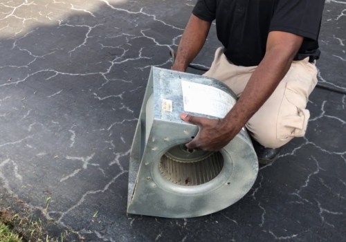 Vent Cleaning in Davie FL: Professional Services for Optimal Performance