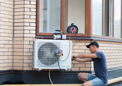 The Benefits of Professional HVAC Services in Davie, Florida